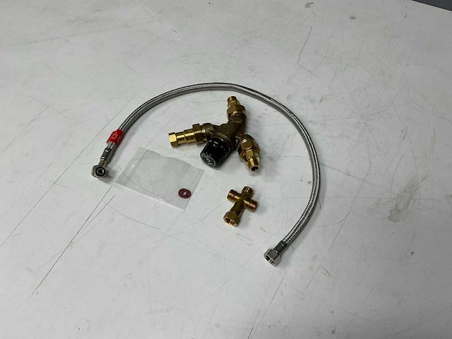 Grohe - red 409663045 - mengventiel - afbeelding 1 van  12