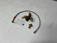 Grohe - red 409663045 - mengventiel - afbeelding 1 van  12