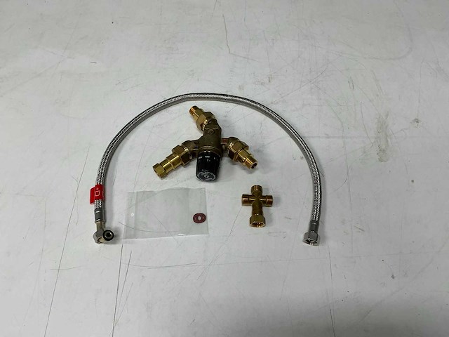 Grohe - red 409663045 - mengventiel - afbeelding 5 van  12