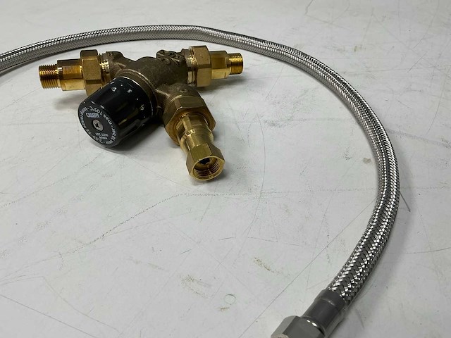 Grohe - red 409663045 - mengventiel - afbeelding 12 van  12