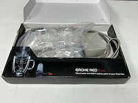 Grohe - red duo - keukenmengkraan - afbeelding 4 van  5