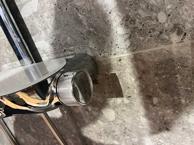 Grohe - regendouche - afbeelding 2 van  12