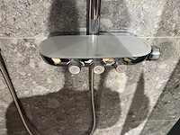 Grohe - regendouche - afbeelding 3 van  12
