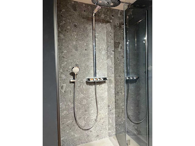 Grohe - regendouche - afbeelding 4 van  12