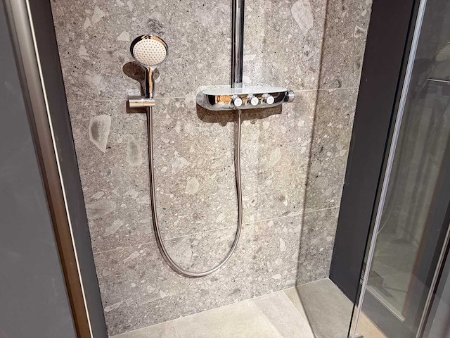 Grohe - regendouche - afbeelding 1 van  12