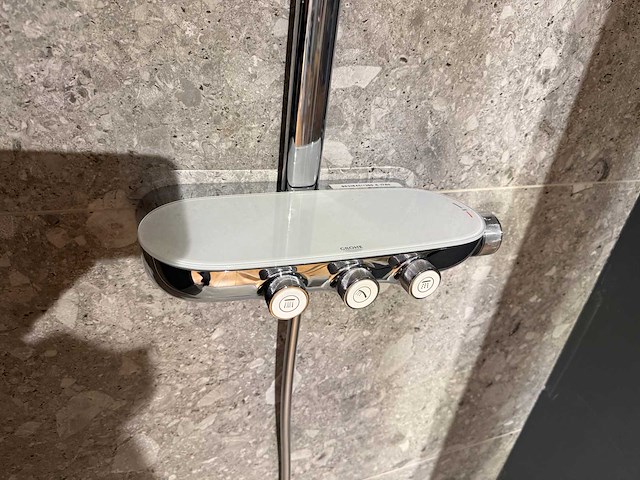 Grohe - regendouche - afbeelding 6 van  12