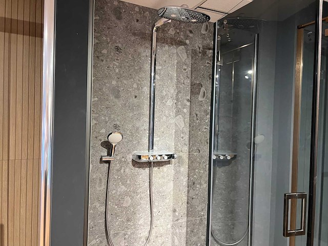 Grohe - regendouche - afbeelding 9 van  12