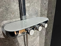 Grohe - regendouche - afbeelding 10 van  12