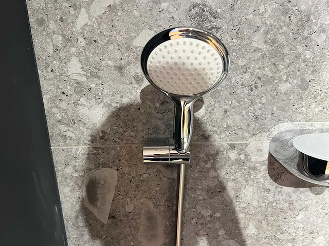 Grohe - regendouche - afbeelding 12 van  12