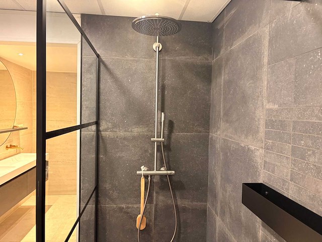 Grohe - regendoucheset - afbeelding 1 van  6