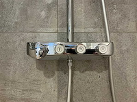 Grohe - regendoucheset - afbeelding 2 van  7