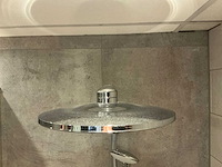 Grohe - regendoucheset - afbeelding 7 van  7