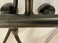 Grohe - regendoucheset - afbeelding 3 van  9