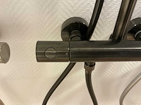 Grohe - regendoucheset - afbeelding 5 van  9