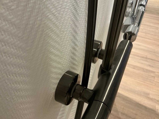 Grohe - regendoucheset - afbeelding 9 van  9