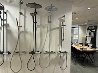 Grohe - regendoucheset - afbeelding 1 van  3