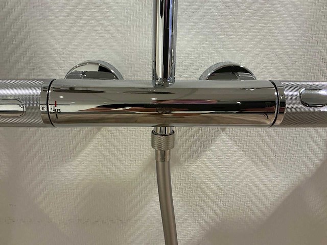 Grohe - regendoucheset - afbeelding 2 van  3