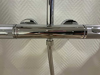 Grohe - regendoucheset - afbeelding 2 van  3