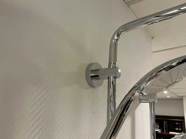 Grohe - regendoucheset - afbeelding 3 van  3