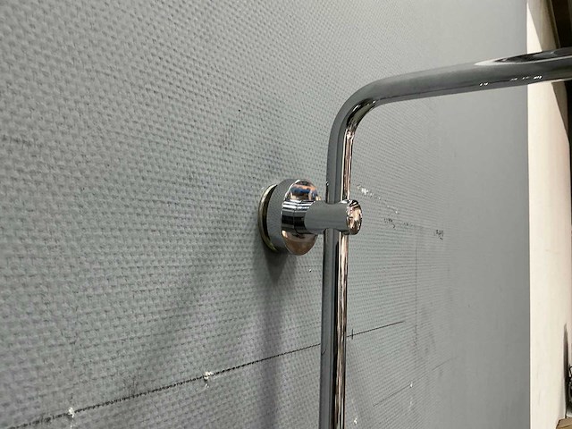 Grohe - regendoucheset - afbeelding 1 van  6