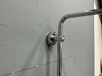 Grohe - regendoucheset - afbeelding 1 van  6