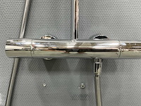 Grohe - regendoucheset - afbeelding 3 van  6