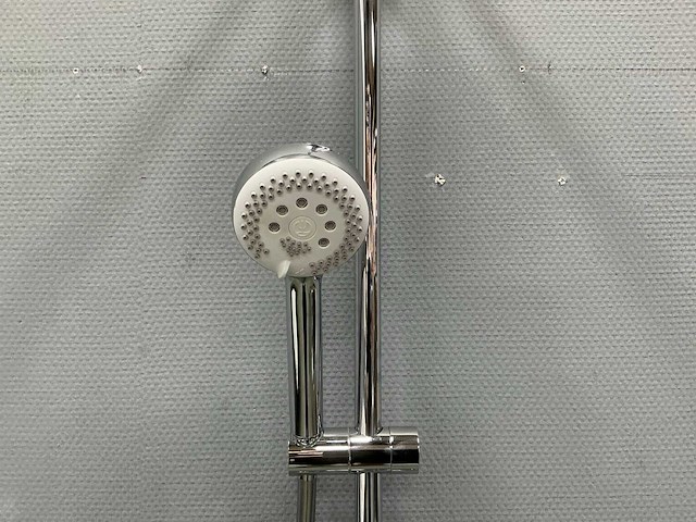 Grohe - regendoucheset - afbeelding 4 van  6
