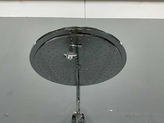 Grohe - regendoucheset - afbeelding 5 van  6