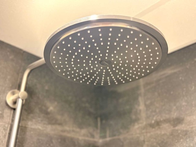 Grohe - regendoucheset - afbeelding 3 van  5