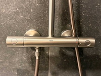 Grohe - regendoucheset - afbeelding 4 van  5