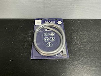 Grohe - rotaflex - doucheslang - afbeelding 2 van  7