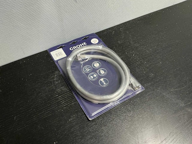 Grohe - rotaflex - doucheslang - afbeelding 3 van  7