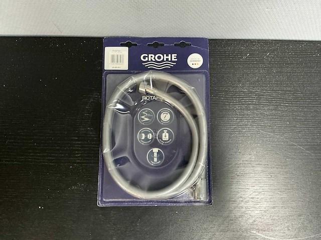Grohe - rotaflex - doucheslang - afbeelding 4 van  7