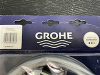 Grohe - rotaflex - doucheslang - afbeelding 6 van  7