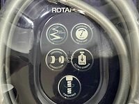 Grohe - rotaflex - doucheslang - afbeelding 7 van  7