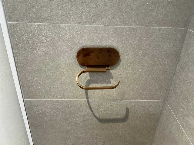 Grohe - selection - toiletrolhouder - afbeelding 2 van  6