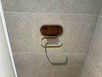 Grohe - selection - toiletrolhouder - afbeelding 2 van  6