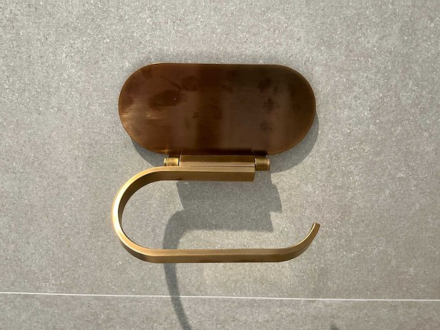 Grohe - selection - toiletrolhouder - afbeelding 3 van  6