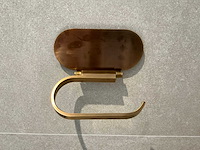 Grohe - selection - toiletrolhouder - afbeelding 3 van  6