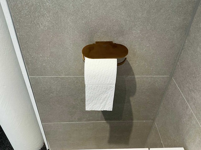 Grohe - selection - toiletrolhouder - afbeelding 5 van  6