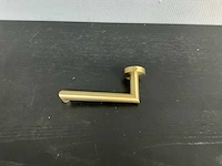 Grohe - silverflex - badkamer accessoires - afbeelding 7 van  7