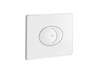 Grohe - skate air - - bedieningsplaat voor inbouwreservoir (8x)