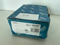 Grohe - skate air - b2-knps bedieningspaneel - afbeelding 3 van  3