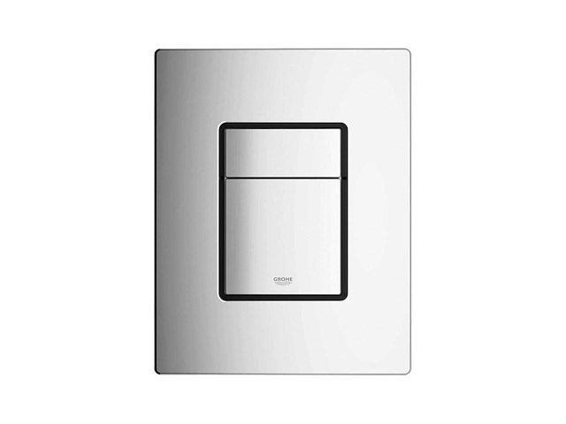 Grohe - skate cosmopolitan - bedieningspaneel (8x) - afbeelding 1 van  7