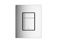 Grohe - skate cosmopolitan - bedieningspaneel (8x)