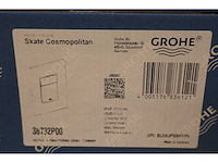 Grohe - skate cosmopolitan - bedieningspaneel (8x) - afbeelding 7 van  7