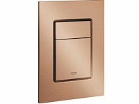 Grohe - skate cosmopolitan s - bedieningspaneel