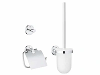 Grohe - start - 41204000 - accessoire set 3in1
