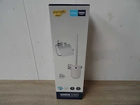 Grohe - start - 41204000 - accessoire set 3in1 - afbeelding 2 van  3