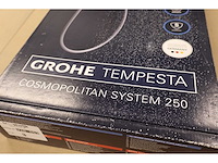 Grohe - tempesta - regendouche - afbeelding 1 van  5